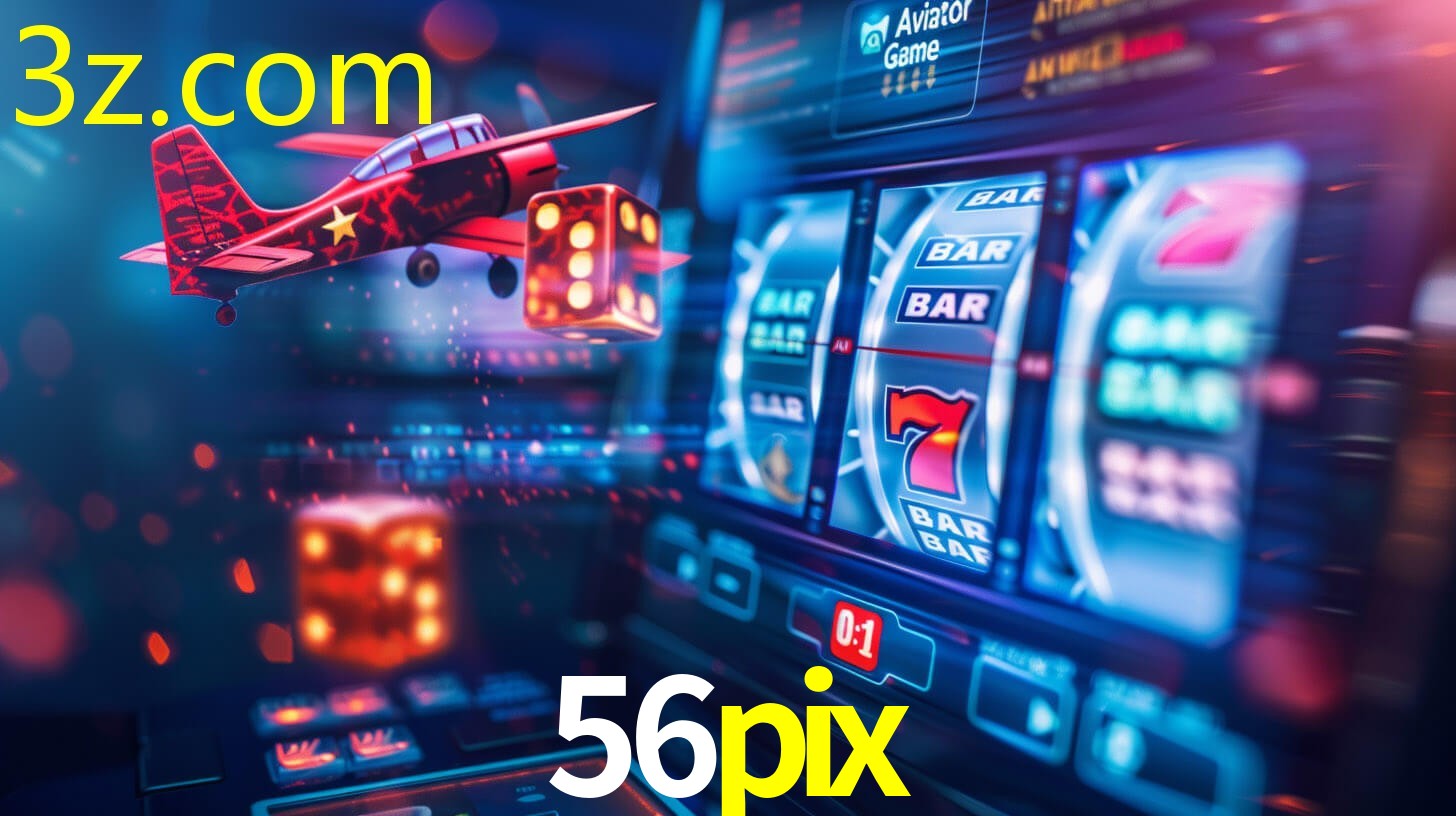 App 56PIX.COM  