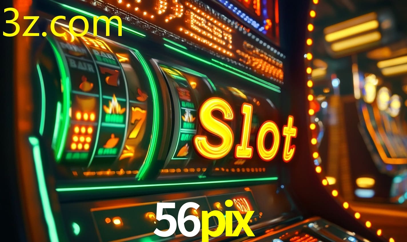 56PIX.COM Login Rápido